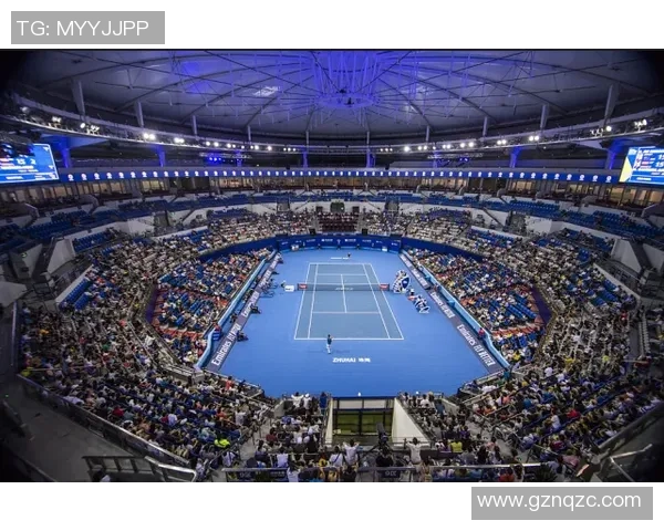 深入分析上海网球队的运营策略与市场推广模式